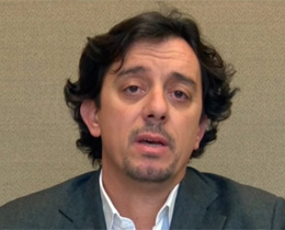 Gonzalo Sozzo