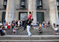 La Facultad conmemor el Da Internacional de la Mujer