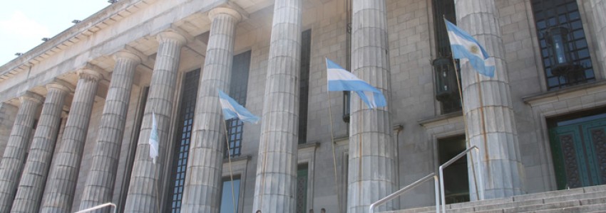 Felicitamos a los docentes e investigadores de la Facultad de Derecho que resultaron seleccionados para participar de los Programas de Movilidad Internacional de la Universidad de Buenos Aires