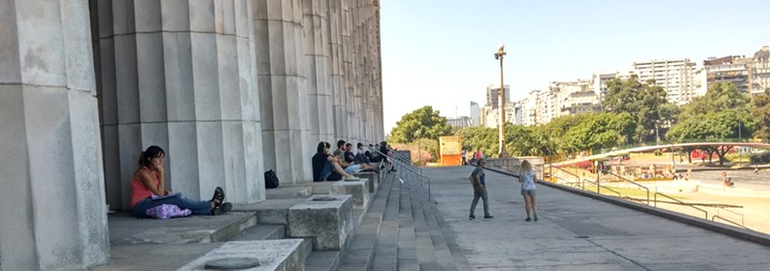 Felicitamos a los estudiantes seleccionados para participar del Programa de Movilidad de Estudiantes de la Asociación Iberoamericana de Facultades de Derecho de Sui Iuris