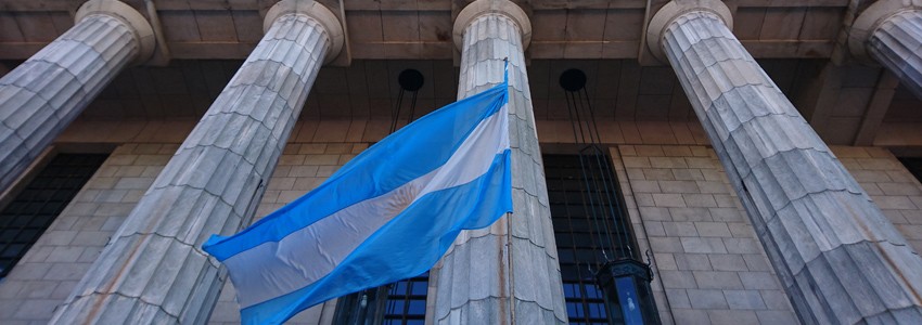 Felicitamos a los estudiantes seleccionados para participar del Programa de Movilidad Internacional de la UBA