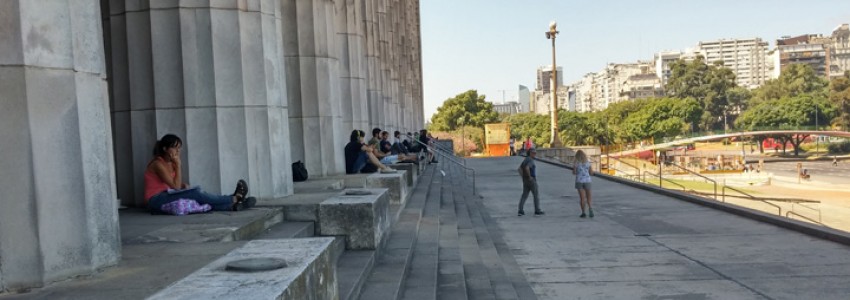 Primer encuentro del ciclo de charlas "Estudiar e investigar Derecho en Alemania"