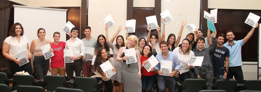 Se realizó la reunión informativa para los estudiantes seleccionados en la edición 2020 del Programa de Intercambio de la Facultad