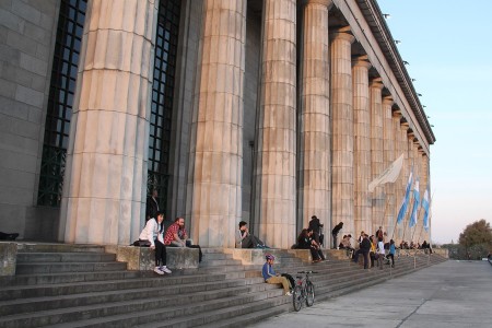 24 estudiantes han sido preseleccionados en el marco de los Programas de Intercambio de Estudiantes