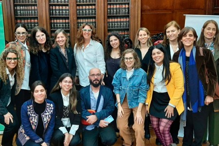 Aprobación de la Recomendación General Nro. 40 de la CEDAW