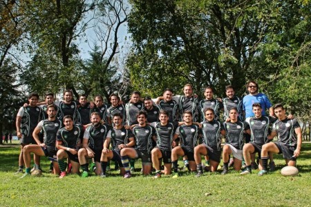 Campaña Sumale Rugby a tu vida y Vida al Rugby