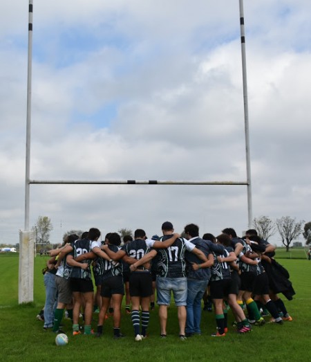 Comentarios de los alumnos de Rugby