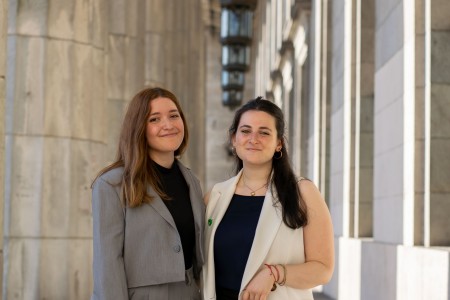 Concluyó el proceso de selección para conformar el equipo que representará a la Facultad en la Nelson Mandela World Human Rights Moot Court Competition