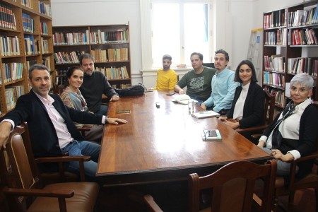 Derecho y literatura. Investigaciones brasileras y diálogos latino-americanos