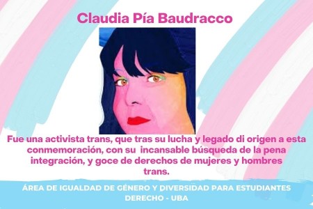 Día de la visibilidad trans 