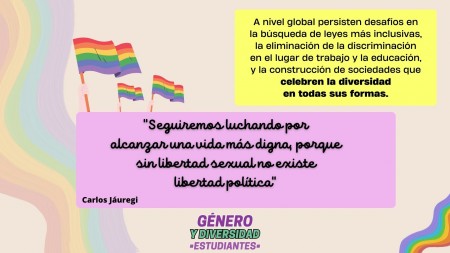 Día del activismo por la diversidad sexual