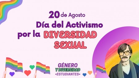 Día del activismo por la diversidad sexual