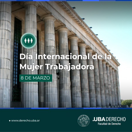 Día Internacional de la Mujer Trabajadora