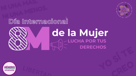 Día Internacional de la Mujer