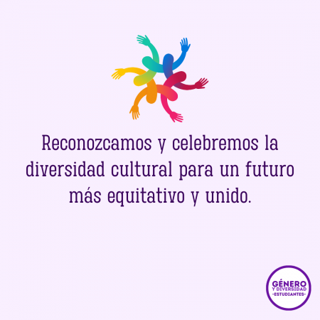 Día Mundial de la Diversidad Cultural para el Diálogo y el desarrollo