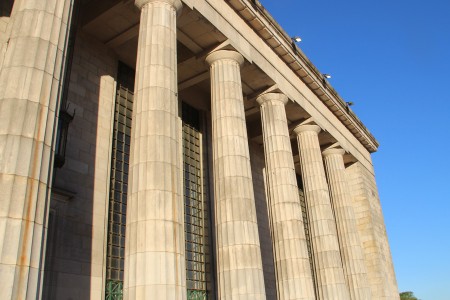 Dos profesores de la Facultad fueron seleccionados para participar de una estancia académica en el exterior en el marco del Programa AUGM