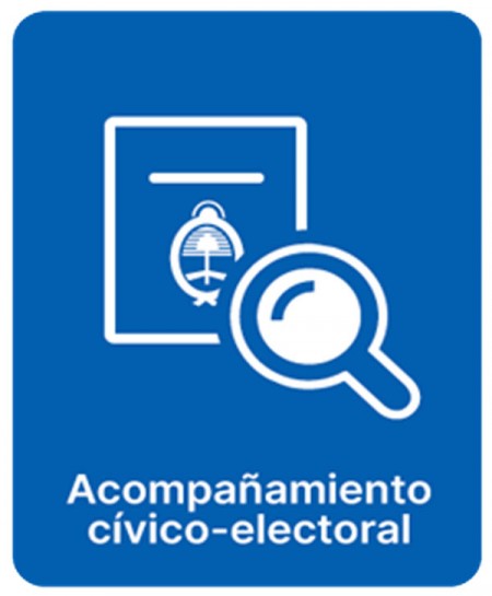 El Observatorio de Derecho Electoral de la Facultad de Derecho de la UBA ha sido inscripto en el Registro de Entidades de Acompañamiento Cívico de la Cámara Nacional Electoral