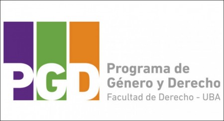 El Programa "Género y Derecho" publicó su informe de actividades 2019