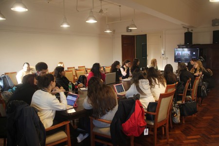 Encuentro por el Día Internacional de los Museos: Museos para la educación y la investigación