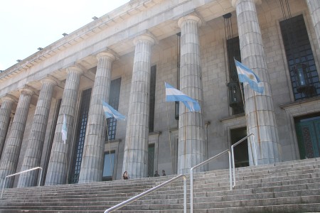 Estudiantes de posgrado realizarán una estancia académica internacional