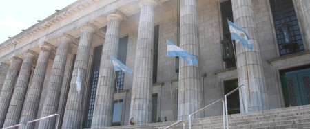 Felicitamos a los docentes e investigadores de la Facultad de Derecho que resultaron seleccionados para participar de los Programas de Movilidad Internacional de la Universidad de Buenos Aires