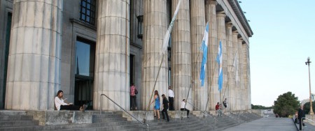 Felicitamos a los estudiantes seleccionados para participar del Programa de Movilidad de Estudiantes de la Asociación Iberoamericana de Facultades de Derecho de Sui Iuris