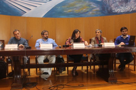 Jornada de derecho ambiental: oportunidades y barreras del litigio colectivo en materia ambiental desde la perspectiva de la defensa pública