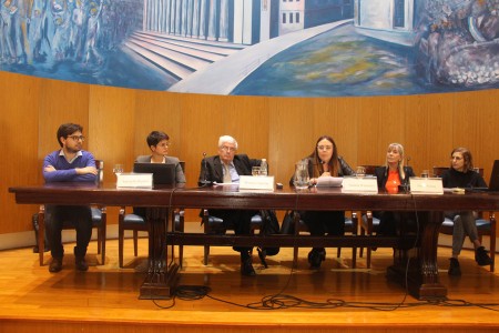 Jornada de derecho ambiental: oportunidades y barreras del litigio colectivo en materia ambiental desde la perspectiva de la defensa pública