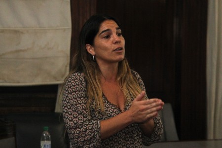 La Facultad comenzó con la capacitación en género y violencia contra las mujeres por la aplicación de la "Ley Micaela"