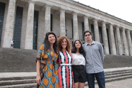 La Facultad de Derecho obtuvo el segundo lugar en la etapa escrita de la competencia Nelson Mandela World Human Rights Moot Court Competition 2020