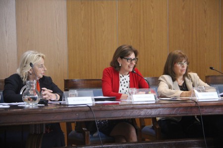 La Facultad llevó adelante la primera edición de la Competencia de Negociación Internacional Ambiental