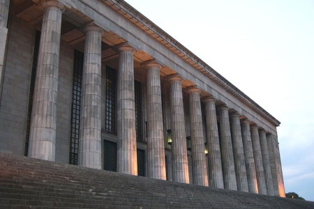 La Facultad obtuvo el primer puesto en la Competencia Internacional de Arbitraje Comercial organizada por la UBA y la Universidad del Rosario de Bogotá