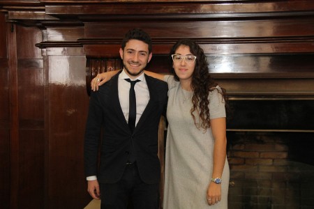 La Facultad seleccionó al equipo que la representará en la Nelson Mandela Human Rights Moot Court Competition