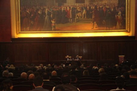 Lanzamiento del Curso y Programa de Uso Estratégico y Responsable de la IA Generativa en la Abogacía