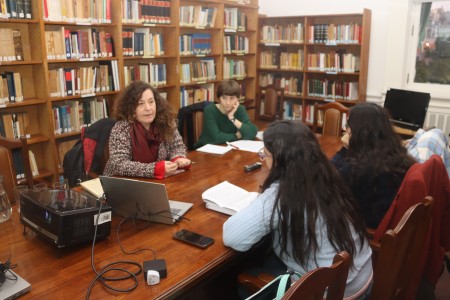 Los Derechos Humanos y su enseñanza en las universidades: el desafío de la formación de docentes