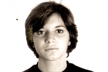 Mirta Susana Casello, detenida desaparecida el 20 de noviembre de 1976