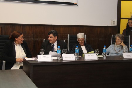 Presentación del libro La solución de controversias en derecho internacional y temas vinculados. Liber amicorum Alejandro Turyn