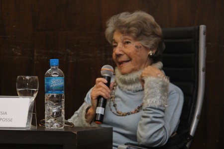 Presentación del libro La solución de controversias en derecho internacional y temas vinculados. Liber amicorum Alejandro Turyn