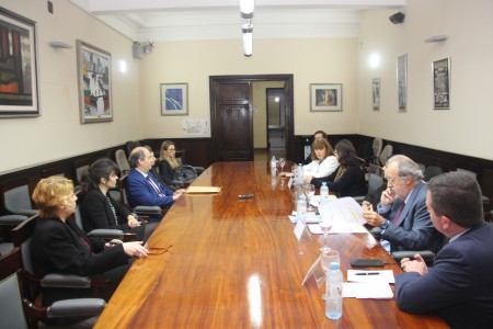 Presentación del libro O Estatuto da Cidadania do MERCOSUL