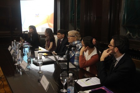 Presentación del libro Solidaridad entre generaciones. Aportes animalistas y ambientalistas para su estudio