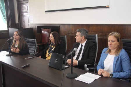 Presentación del libro Sucesiones. Código Civil y Comercial de la Nación Comentado