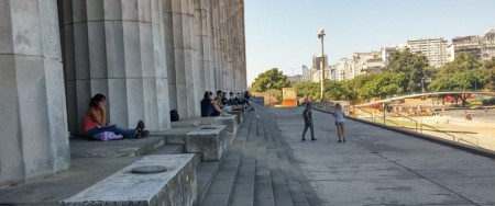 Primer encuentro del ciclo de charlas "Estudiar e investigar Derecho en Alemania"