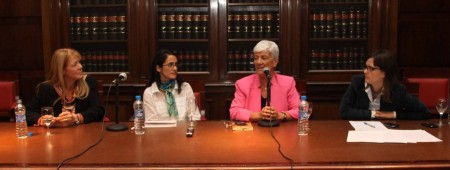 Programa "Género y Derecho" ¿Cómo hicieron las mujeres de la política para llegar?