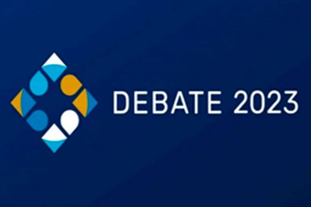 Segundo debate presidencial