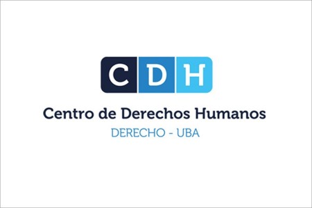 Seleccionadas/os para el Programa de Mentorías en Derechos Humanos 2021