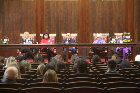 Sexto foro internacional de Derecho de las Familias y Sucesiones