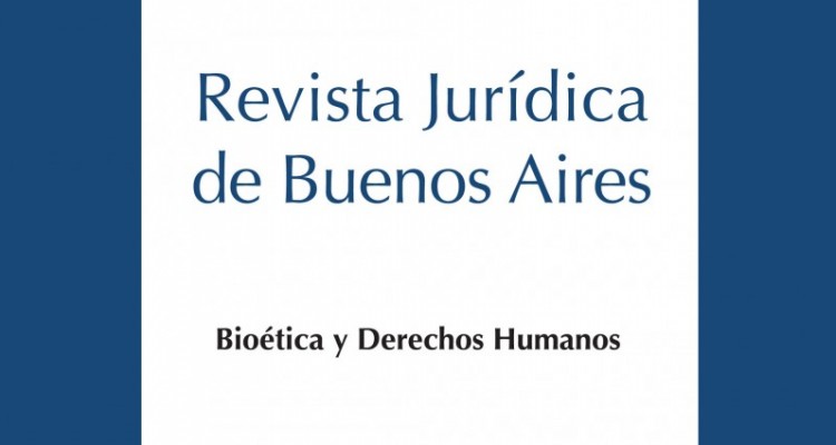 Revista Jurídica de Buenos Aires –  Año 2006