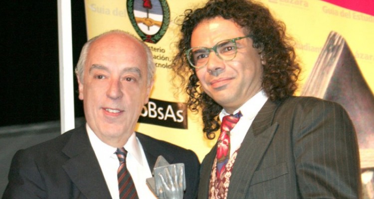 Atilio Alterini y Juan A. Lázara