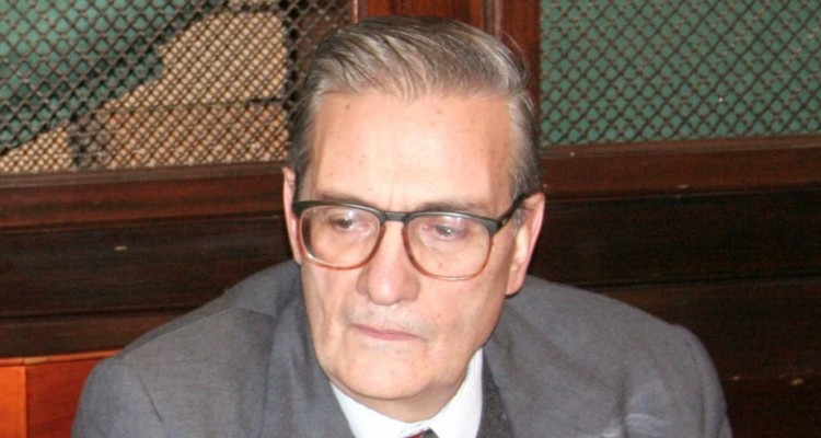 Horacio R. González