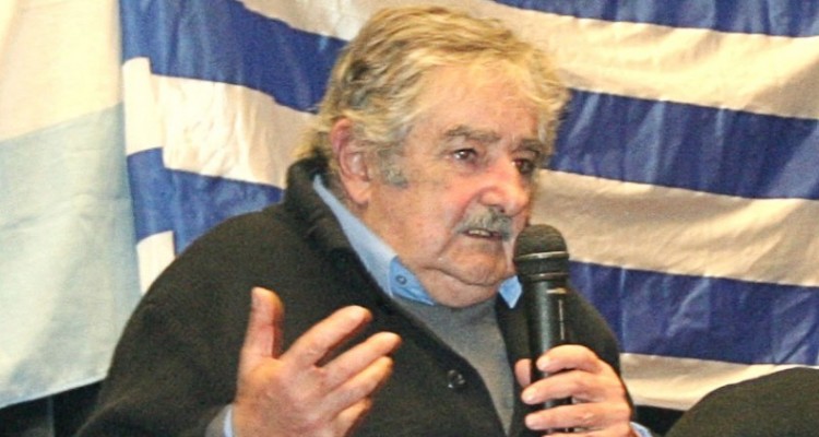 José Mujica